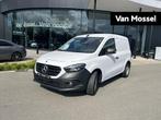 Mercedes-Benz Citan 112 CDI L1, Auto's, Voorwielaandrijving, Stof, 4 cilinders, 116 pk