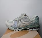 Asics Gel Kayano 14 Light Sage Rookgrijs, Overige kleuren, Verzenden, Nieuw, Sneakers