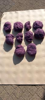 Wol zeer zacht Mohair 550 gram, Ophalen of Verzenden, Nieuw, Breien of Haken, Wol of Garen