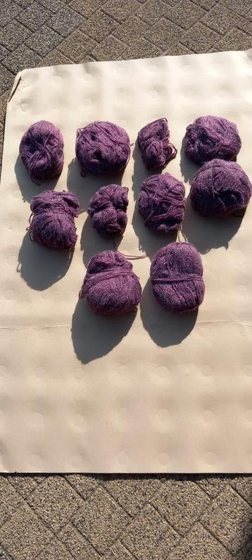 Laine Mohair très douce 550 grammes, Enlèvement ou Envoi, Neuf, Tricot ou Crochet, Laine ou Fils