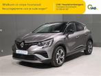 Renault Captur   RS-LINE 1.3 TCE MHEV, Automaat, Electronic Stability Program (ESP), Bedrijf, 5 zetels