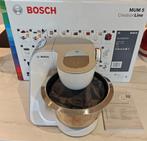 Robot de cuisine Bosch MUM58243 - Creation Line, Enlèvement, Comme neuf, 3 vitesses ou plus