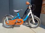 Yipeeh fiets - kinderfiets 12 inch - 12", Gebruikt, Ophalen of Verzenden