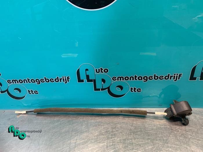 Mécanique de verrouillage portière arrière camionnette d', Autos : Pièces & Accessoires, Carrosserie & Tôlerie, Dacia, Utilisé