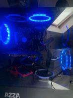 Gaming pc gtx 1660, Computers en Software, Desktop Pc's, Ophalen, Zo goed als nieuw, Gaming