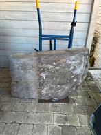 Decoratieve steen gratis af te halen, Tuin en Terras, Zand, Ophalen, Gebruikt