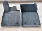 Tapis de voiture en caoutchouc Ford Focus d'origine, Enlèvement, Comme neuf