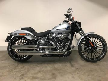 Harley-Davidson Cruiser SOFTAIL FXBR BREAKOUT (bj 2023) beschikbaar voor biedingen