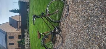 velo, Enlèvement, Utilisé, Autres marques, Vitesses