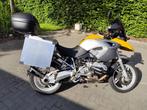 BMW R 1200 GS, 2 cilinders, Handvatverwarming, 1170 cc, Particulier