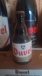 Duvel "zeer oud flesje", Verzamelen, Ophalen of Verzenden, Gebruikt, Flesje(s), Duvel