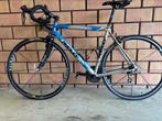 Koersfiets, Fietsen en Brommers, Gebruikt, 26 inch, Heren, Aluminium