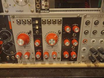 Verbos Complex Oscillator (vactrol edition!) beschikbaar voor biedingen