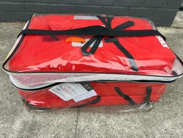 REDDINGSVEST SET JOBE EASY BOATING PACKAGE beschikbaar voor biedingen