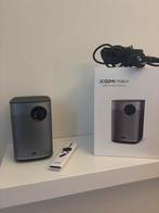 XGIMI Halo+ 1080P Draagbare Projector – Zo goed als nieuw, Audio, Tv en Foto, Beamers, Ophalen of Verzenden, Zo goed als nieuw