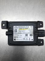 ACC SENSOR Mazda 2 (DJ / DL) (|DA6A67Y80D|), Gebruikt, Mazda