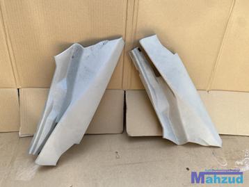 MERCEDES SLK R170 Hemel kap afdekkap 1996-2004 beschikbaar voor biedingen