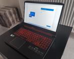 acer nitro 5 AN515-54 gaming laptop QWERTY, Ophalen, Gebruikt, Met videokaart, 2 tot 3 Ghz