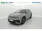 Volkswagen ID.5 Pro Performance 77 kWh 150 kW (204 ch) 1 vit, Auto's, Automaat, Overige modellen, Elektrisch, SUV of Terreinwagen