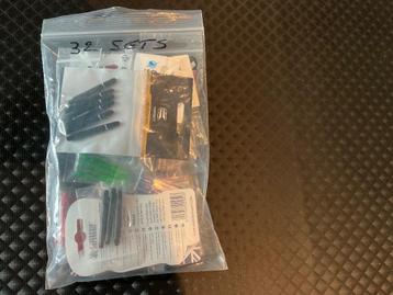 Shafts beschikbaar voor biedingen