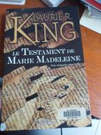 Le Testament de Marie Madeleine