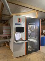 Houtbewerkingsmachines, Ophalen