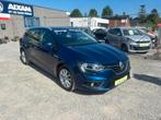 Renault Mégane (bj 2020), Auto's, Stof, Gebruikt, Bedrijf, 5 deurs