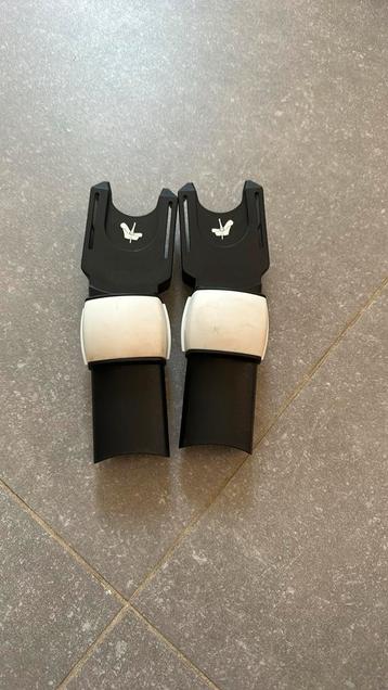 Adapater Maxi Cosi Bugaboo Fox beschikbaar voor biedingen