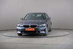 (1XDU060) BMW 3, Te koop, Zilver of Grijs, Berline, Gebruikt