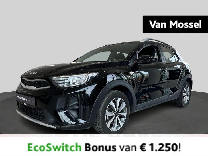 Kia Stonic 1.0 T 100 Pure, Autos, Kia, Entreprise, Achat, Stonic, Air conditionné, Verrouillage central, Air conditionné automatique