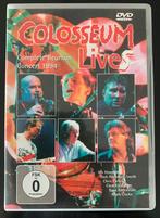 Colosseum Reunion Concert 1994 - dvd, CD & DVD, DVD | Musique & Concerts, Comme neuf, Enlèvement ou Envoi