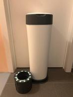 Luieremmer, Kinderen en Baby's, Badjes en Verzorging, Ophalen, Zo goed als nieuw, Luieremmer