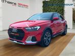 Audi A1 citycarver A1 Citycarver 30 TFSI, Auto's, Handgeschakeld, Navigatiesysteem, Stadsauto, Rood