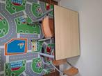 Tafeltje met 2 stoelen, Kinderen en Baby's, Kinderkamer | Tafels en Stoelen, Ophalen, Gebruikt, Tafel(s) en Stoel(en)