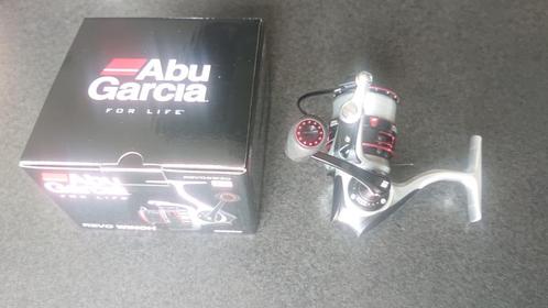 Abu Garcia Revo Winch 30 spin molen, Watersport en Boten, Hengelsport | Roofvissen, Gebruikt, Molen, Ophalen