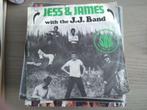 Jess & James - Move, Cd's en Dvd's, Gebruikt, Verzenden, 7 inch, Single
