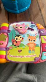 Vtech liedjesboek, Ophalen, Zo goed als nieuw