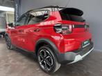 Citroen C3 MAX 1.2 Turbo 100 Man 6., Auto's, Citroën, Euro 6, 1199 cc, Emergency brake assist, 100 pk
