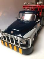 Ford Takelwagen, Ophalen, Zo goed als nieuw