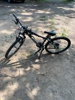 Rockrider kinderfiets, Fietsen en Brommers, Fietsen | Kinderfietsjes, Ophalen, Zo goed als nieuw, 20 inch of meer