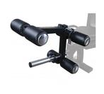 Powertec leg extension attachment (nieuw staat), Ophalen, Zo goed als nieuw