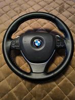 BMW F10 stuur, Auto-onderdelen, Besturing, Ophalen of Verzenden, Gebruikt, BMW