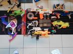 NERF speelgoed, Ophalen, Gebruikt