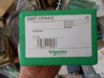 Schneider Electric, Doe-het-zelf en Bouw, Elektriciteit en Kabels, Ophalen, Nieuw