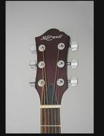 MARWELL folkgitaar, Ophalen, Nieuw, Western- of Steelstringgitaar, Met (piezo-)element