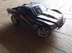 Traxxas Slash VXL 4WD, Gebruikt, Auto offroad, Schaal 1:16, RTR (Ready to Run)