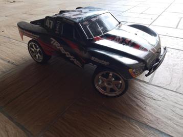 Traxxas Slash VXL 4WD  beschikbaar voor biedingen
