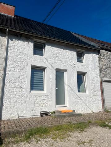 Maison à Ham-Sur-Heure-Nalinnes Nalinnes beschikbaar voor biedingen