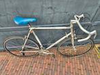 retro koersfiets, Fietsen en Brommers, Ophalen, Gebruikt, Staal