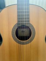 Guitare classique Cort CCP-10 + accessoires, Muziek en Instrumenten, Ophalen of Verzenden, Zo goed als nieuw, Klassieke of Spaanse gitaar